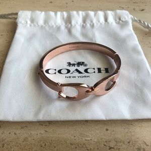 COACH BRACELET